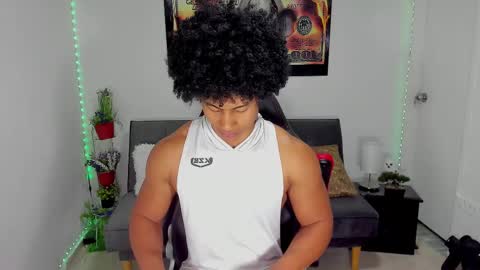 Nathan online show from March 11, 11:01 am