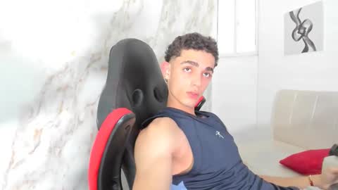 nathan_shimmer online show from October 4, 8:28 pm