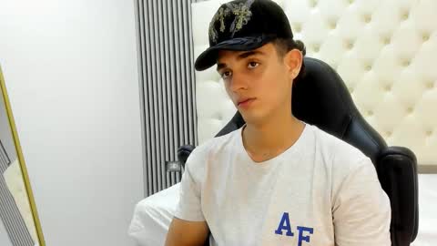 nathan_shimmer online show from March 16, 9:08 pm