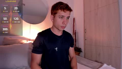 Nathan Grey online show from March 9, 11:58 am