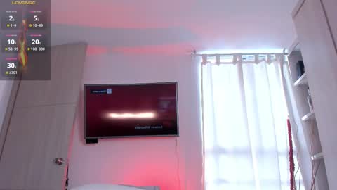 Nathan Grey online show from March 5, 2:01 pm