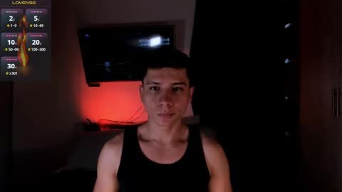 Nathan Grey online show from February 26, 11:32 am