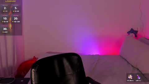 Nathan Grey online show from February 18, 11:22 am