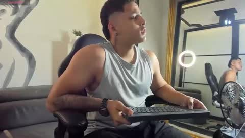 Nathan online show from December 1, 12:25 pm