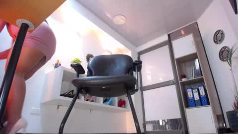 Snapshot of nathasha4 chatting on February 17, 5:12 pm NATHASHA online show from February 17, 5:12 pm