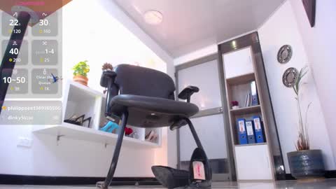 Snapshot of nathasha4 chatting on February 27, 2:10 pm NATHASHA online show from February 27, 2:10 pm