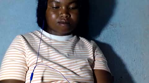 Snapshot of nathy02 chatting on September 26, 6:38 pm Nathy online show from September 26, 6:38 pm