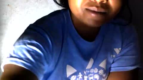 Snapshot of nathy02 chatting on September 30, 4:12 am Nathy online show from September 30, 4:12 am