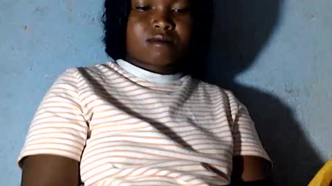 Snapshot of nathy02 chatting on October 8, 5:19 pm Nathy online show from October 8, 5:19 pm