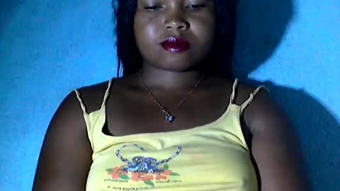 Snapshot of nathy02 chatting on March 1, 6:11 pm Nathy online show from March 1, 6:11 pm