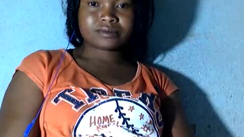 Snapshot of nathy02 chatting on September 24, 6:03 pm Nathy online show from September 24, 6:03 pm