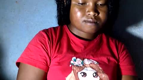 Snapshot of nathy02 chatting on September 16, 12:18 pm Nathy online show from September 16, 12:18 pm