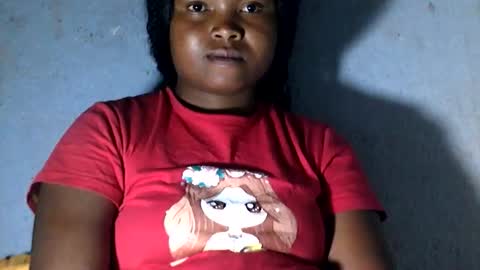Snapshot of nathy02 chatting on October 13, 3:36 pm Nathy online show from October 13, 3:36 pm