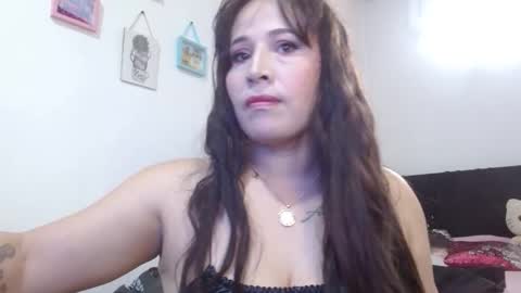 Nathalia online show from April 12, 8:02 pm