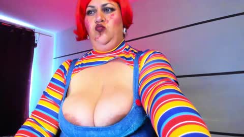 nathy  new independent account  online show from October 30, 3:45 pm