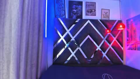 Snapshot of nati_fresh chatting on October 7, 7:43 pm nati_fresh online show from October 7, 7:43 pm