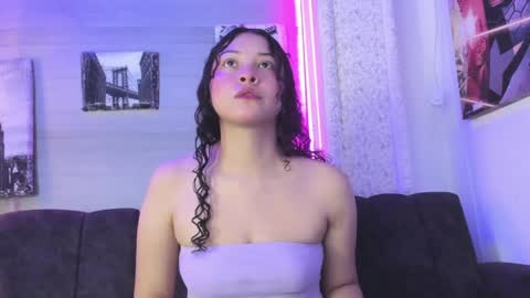 Snapshot of nati_fresh chatting on October 15, 7:47 pm nati_fresh online show from October 15, 7:47 pm