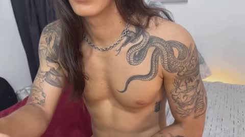 Nati online show from January 17, 12:58 pm