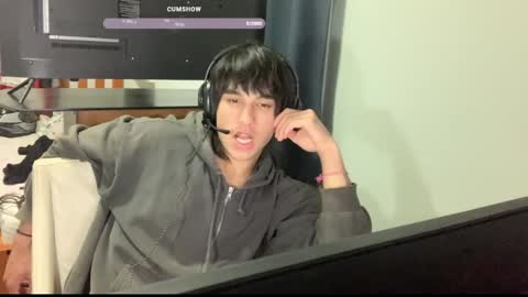 native_boy2 online show from November 16, 9:44 am