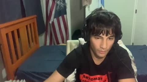 native_boy2 online show from December 23, 8:20 am