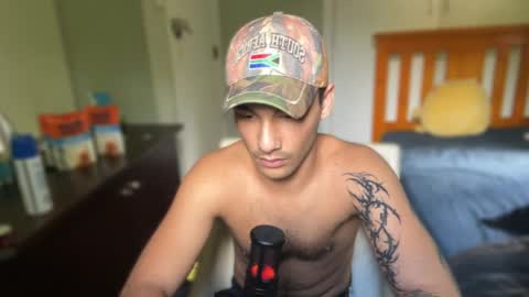 native_boy2 online show from February 27, 12:25 am