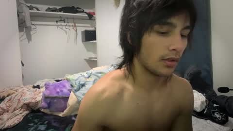 native_boy2 online show from September 9, 7:41 am