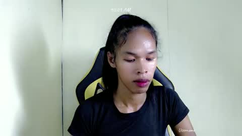 native_princess1 online show from October 5, 2:09 am