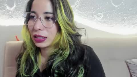 Nat  online show from October 23, 2:35 am