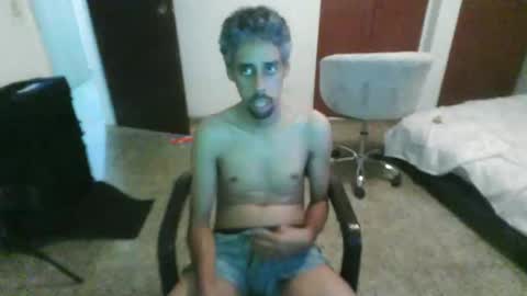 Jose online show from January 15, 12:30 am