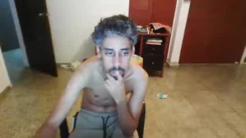 Jose online show from October 26, 2:45 am