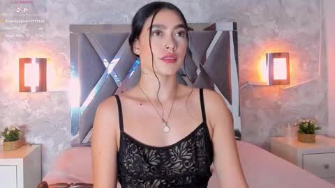Natalia online show from February 4, 6:50 am
