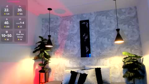 Natalia online show from November 9, 3:43 am