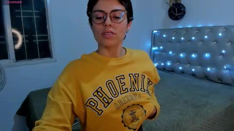 natt_op online show from January 6, 11:31 pm