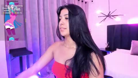 nattashaa online show from March 5, 12:03 pm