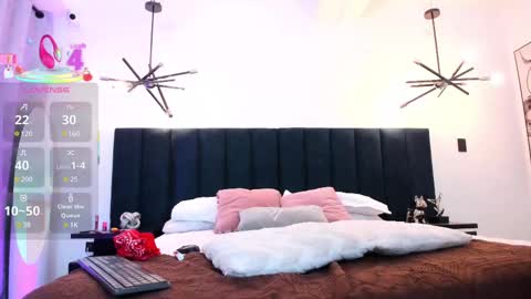 nattashaa online show from March 12, 2:45 pm