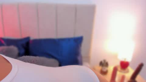 Nathalie online show from April 5, 9:12 pm