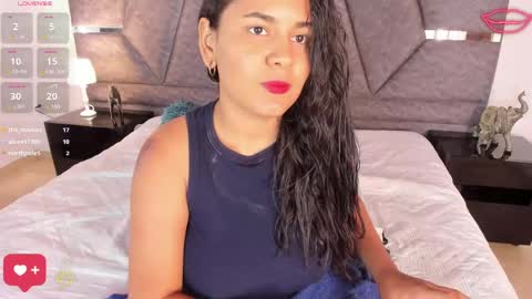 Naty online show from April 30, 5:40 pm