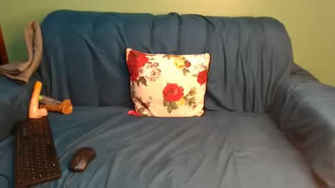 Natty online show from March 24, 9:32 pm