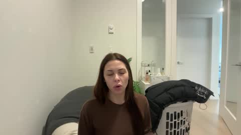 NATTY FIERROS online show from March 31, 6:30 pm