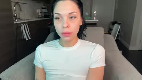 Snapshot of nattywithoutdaddy chatting on February 2, 8:34 am NATTY FIERROS online show from February 2, 8:34 am