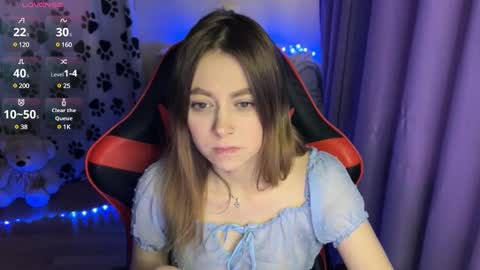 natural_babe666 online show from February 10, 9:47 am