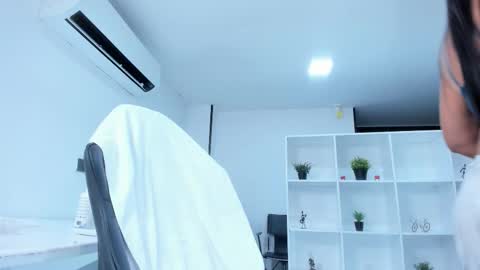 Jazmin Bigboobs online show from November 7, 8:33 pm