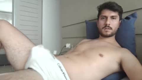 natural_dan online show from December 3, 5:06 pm