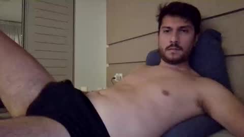 natural_dan online show from December 4, 11:30 pm