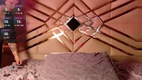 Gwen  online show from January 11, 12:00 pm