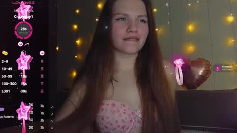 Eva online show from February 16, 6:06 pm