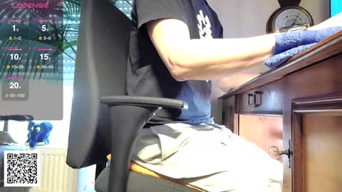 Nature online show from March 10, 11:45 am