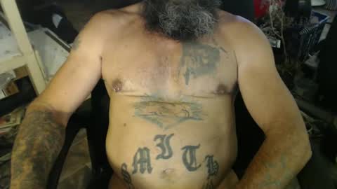 Snapshot of naturenaked chatting on January 19, 4:44 am NatureNaked online show from January 19, 4:44 am