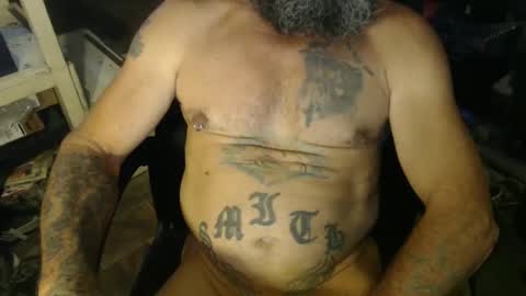 Snapshot of naturenaked chatting on February 16, 2:00 pm NatureNaked online show from February 16, 2:00 pm