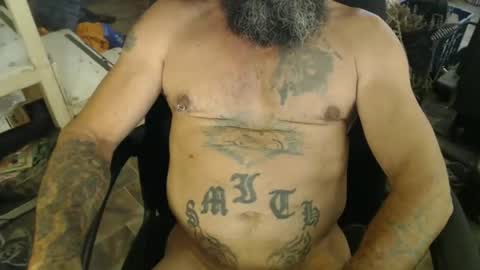 Snapshot of naturenaked chatting on February 3, 2:25 am NatureNaked online show from February 3, 2:25 am